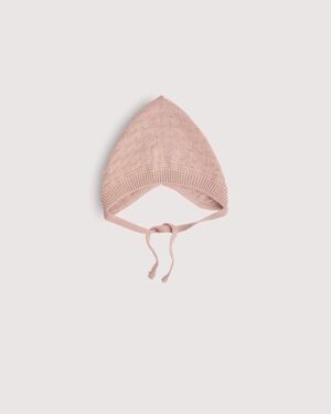 Чепчик детский Loomknits LW5281 3 Чепчик детский Loomknits LW5281