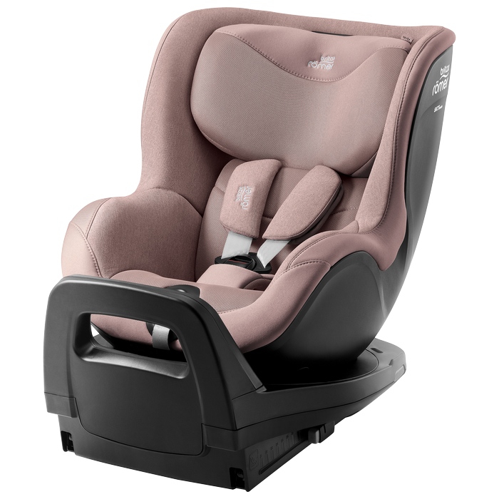 Автокресло группы 0/1 Britax Roemer DUALFIX PRO M Style 2