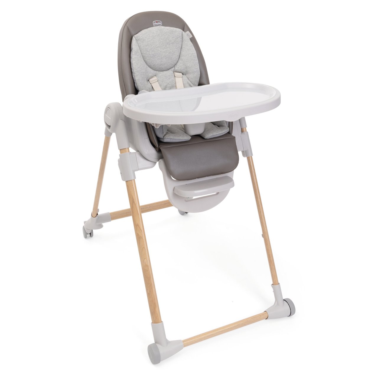 Стульчик для кормления Chicco POLLY ARMONIA