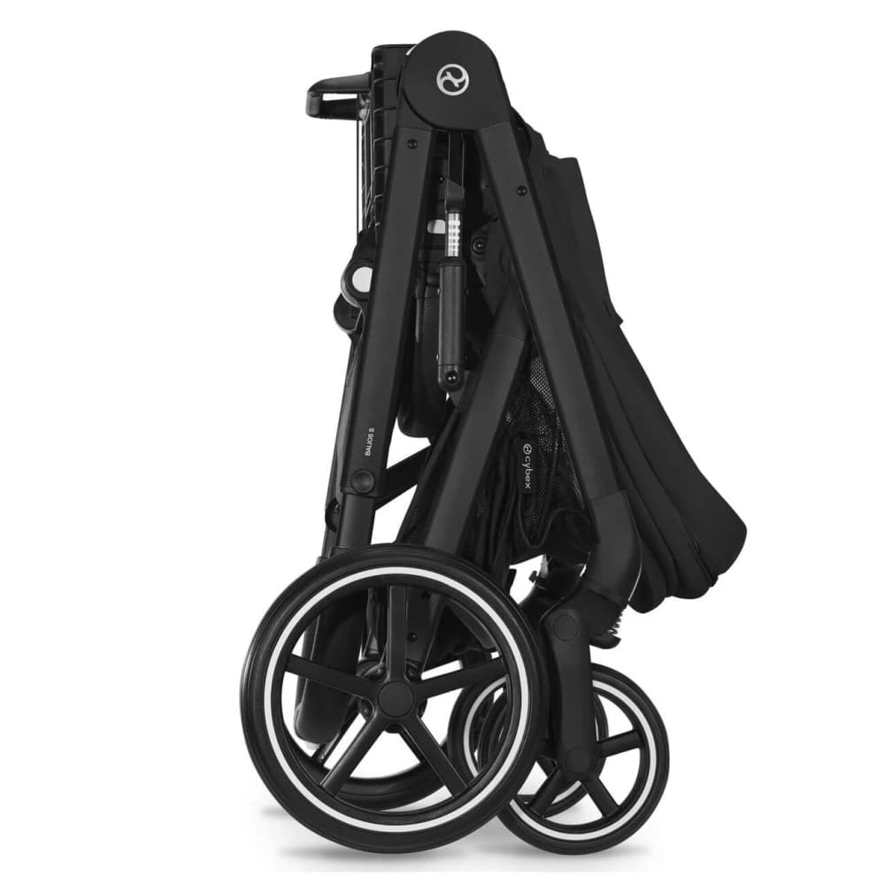 Коляска 2в1 Cybex Balios S Lux 2025 спальный блок+дождевик 15 kolyaska-2-v-1-cybex-balios-s-lux-2025-moon-black