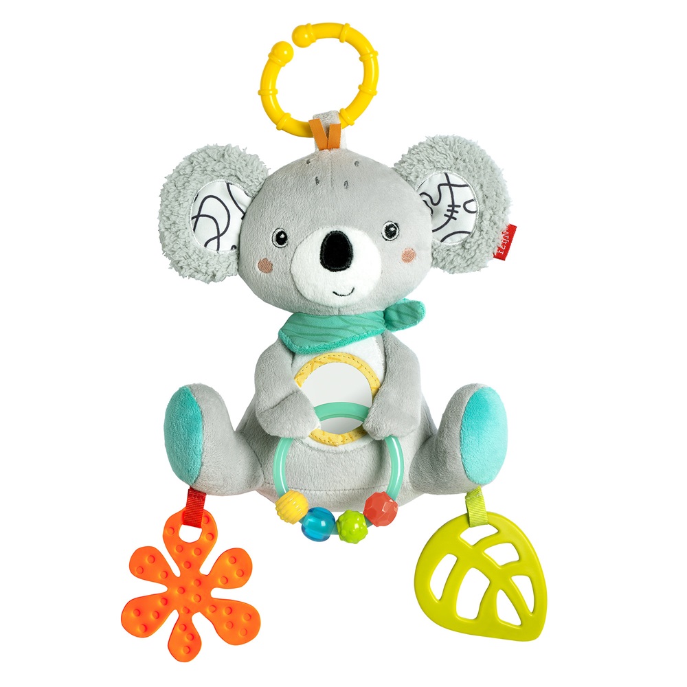 Игрушка FEHN развивающая Коала 1 Развивающая игрушка FEHN Коала