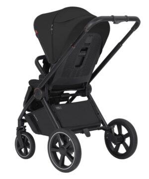 коляска 2в1 carello ultimo crl 6528