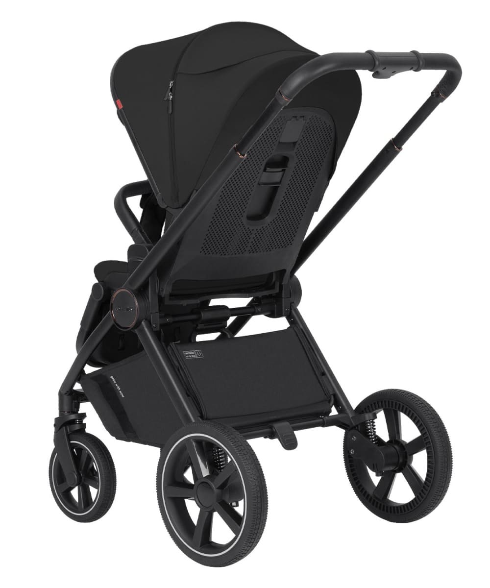 коляска 2в1 carello ultimo crl 6528