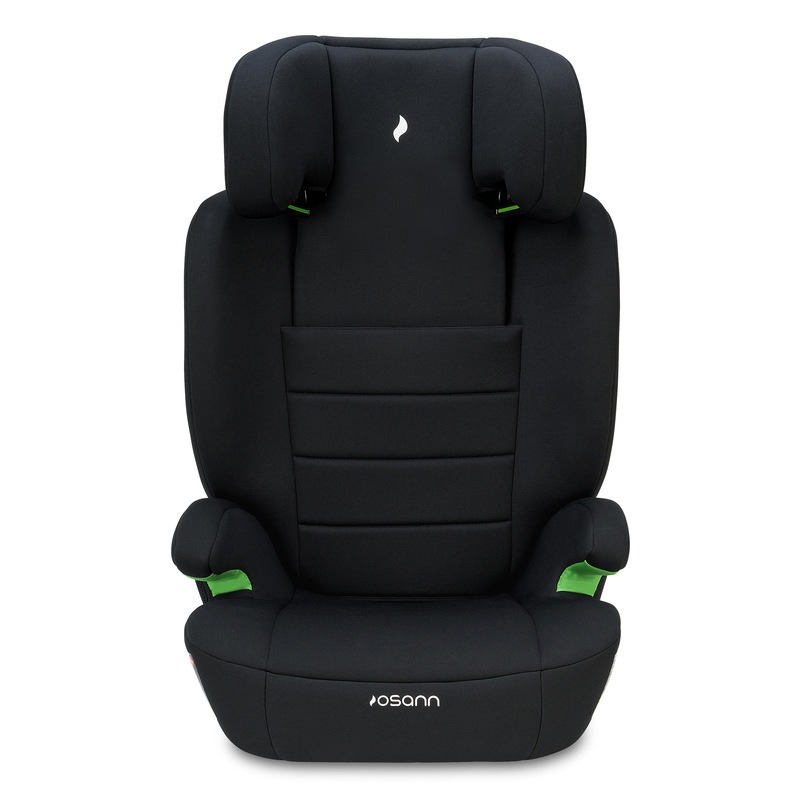 osann black