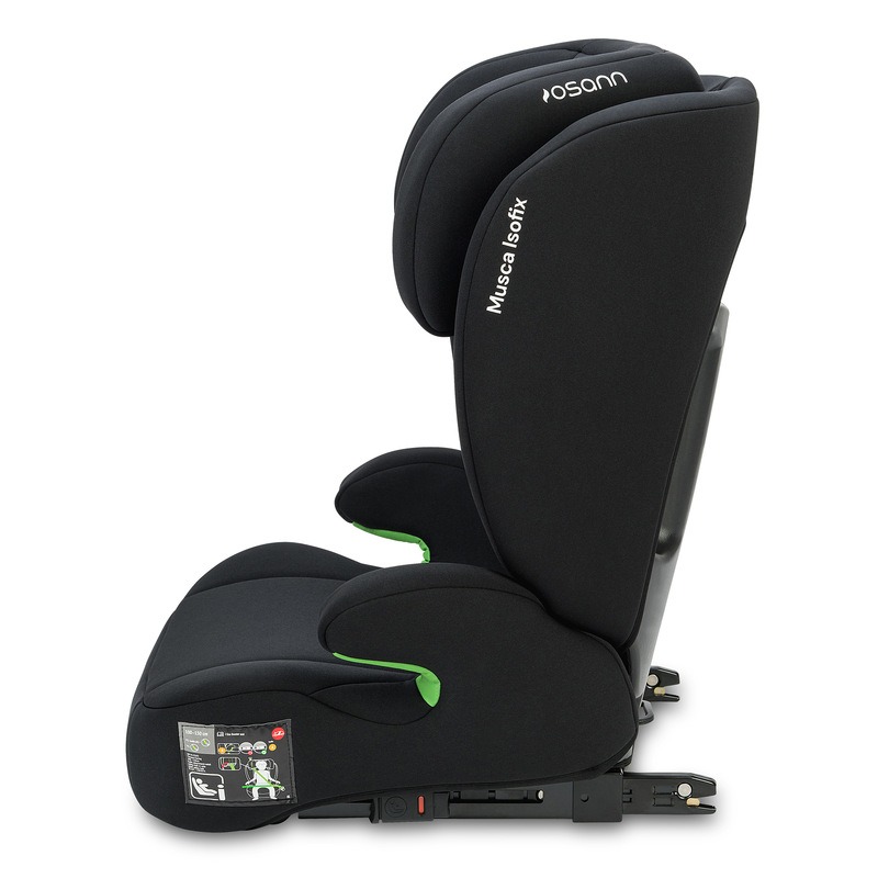 osann black