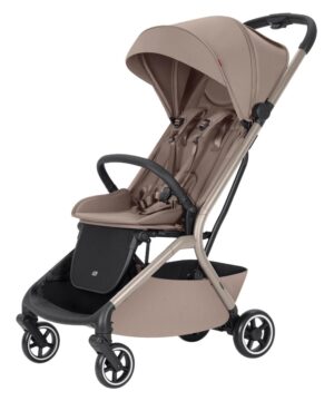 Коляска прогулочная Carrello Magia CRL- 5555