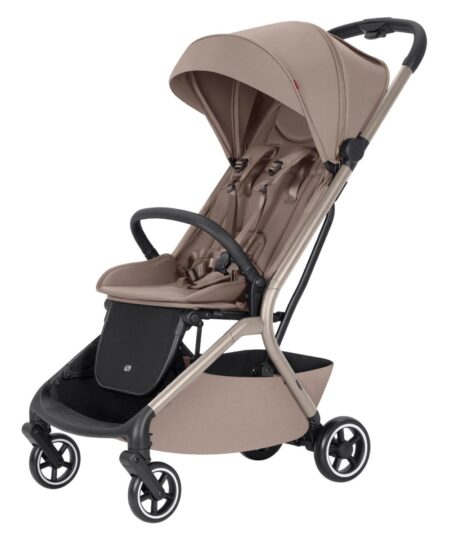Коляска прогулочная Carrello Magia CRL- 5555