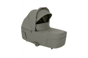 Коляска 2в1 Carrello Magia CRL-6555 17 malted green