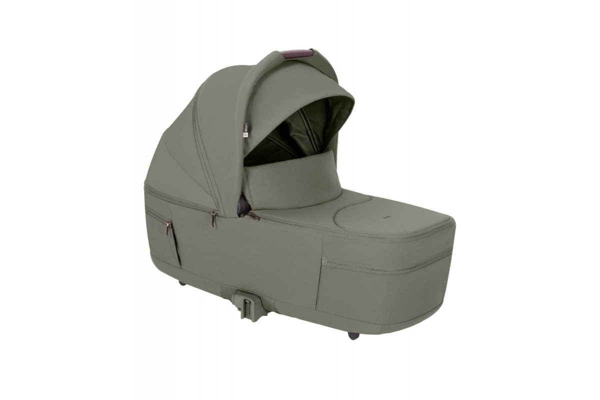 Коляска 2в1 Carrello Magia CRL-6555 5 malted green