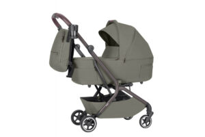 Коляска 2в1 Carrello Magia CRL-6555 14 Коляска 2в1 Carrello Magia CRL-6555 13