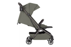 Коляска 2в1 Carrello Magia CRL-6555 20 malted green