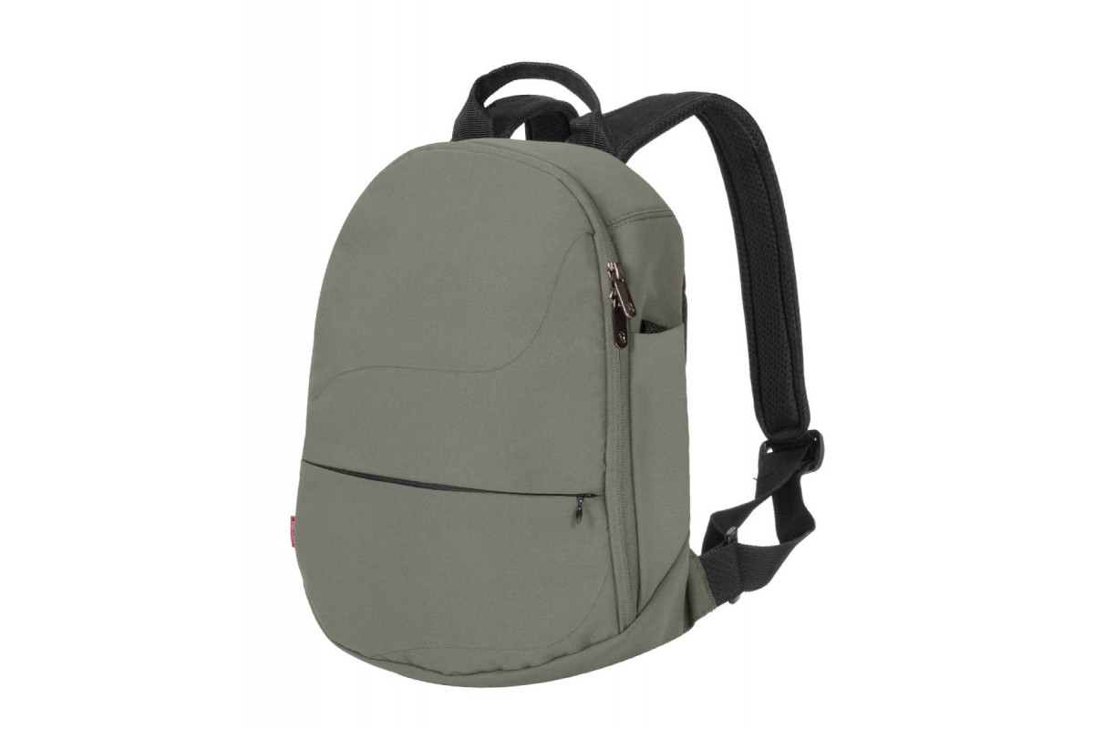 Коляска 2в1 Carrello Magia CRL-6555 11 malted green