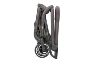 Коляска 2в1 Carrello Magia CRL-6555 24 malted green