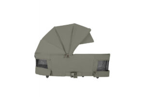 Коляска 2в1 Carrello Magia CRL-6555 18 malted green