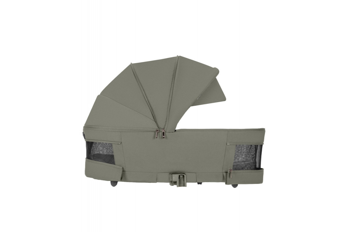 Коляска 2в1 Carrello Magia CRL-6555 6 malted green