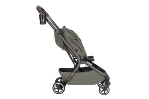 Коляска 2в1 Carrello Magia CRL-6555 22 malted green