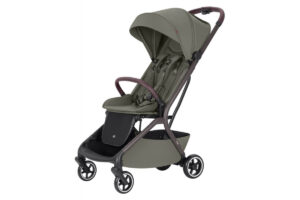 Коляска 2в1 Carrello Magia CRL-6555 21 malted green