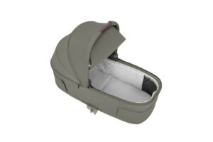 Коляска 2в1 Carrello Magia CRL-6555 19 malted green