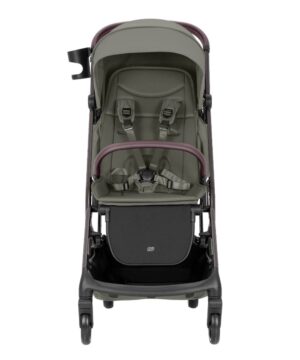 Коляска прогулочная Carrello Magia CRL- 5555 18 malted green