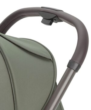 Коляска прогулочная Carrello Magia CRL- 5555 25 malted green