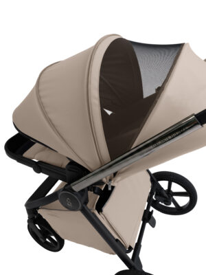 Коляска прогулочная Sweet Baby SBL Elegante Therma