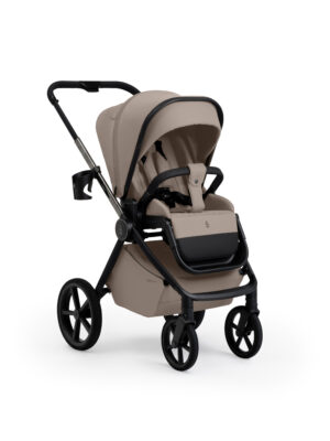Коляска прогулочная Sweet Baby SBL Elegante Therma
