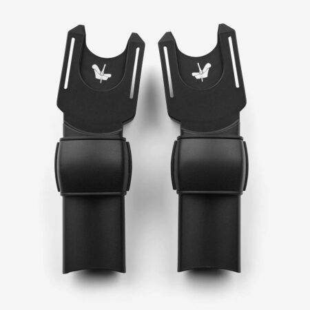 адаптер bugaboo для автокресла черное