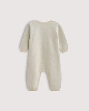Комбинезон детский Loomknits Слоник LW5264 5 Комбинезон детский loomknits