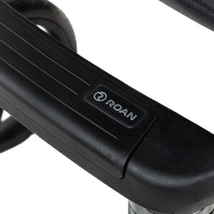 Коляска 2в1 ROAN Bass Next 2 37