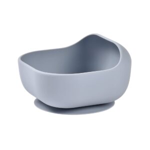 Тарелка Beaba силиконовая с присоской SILICONE SUCTION BOWL 4 боул