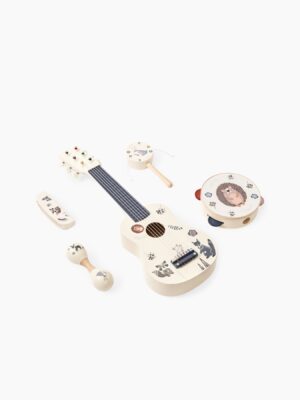 Набор Happy Baby игровой музыкальный FOREST BAND 11 FOREST_BAND