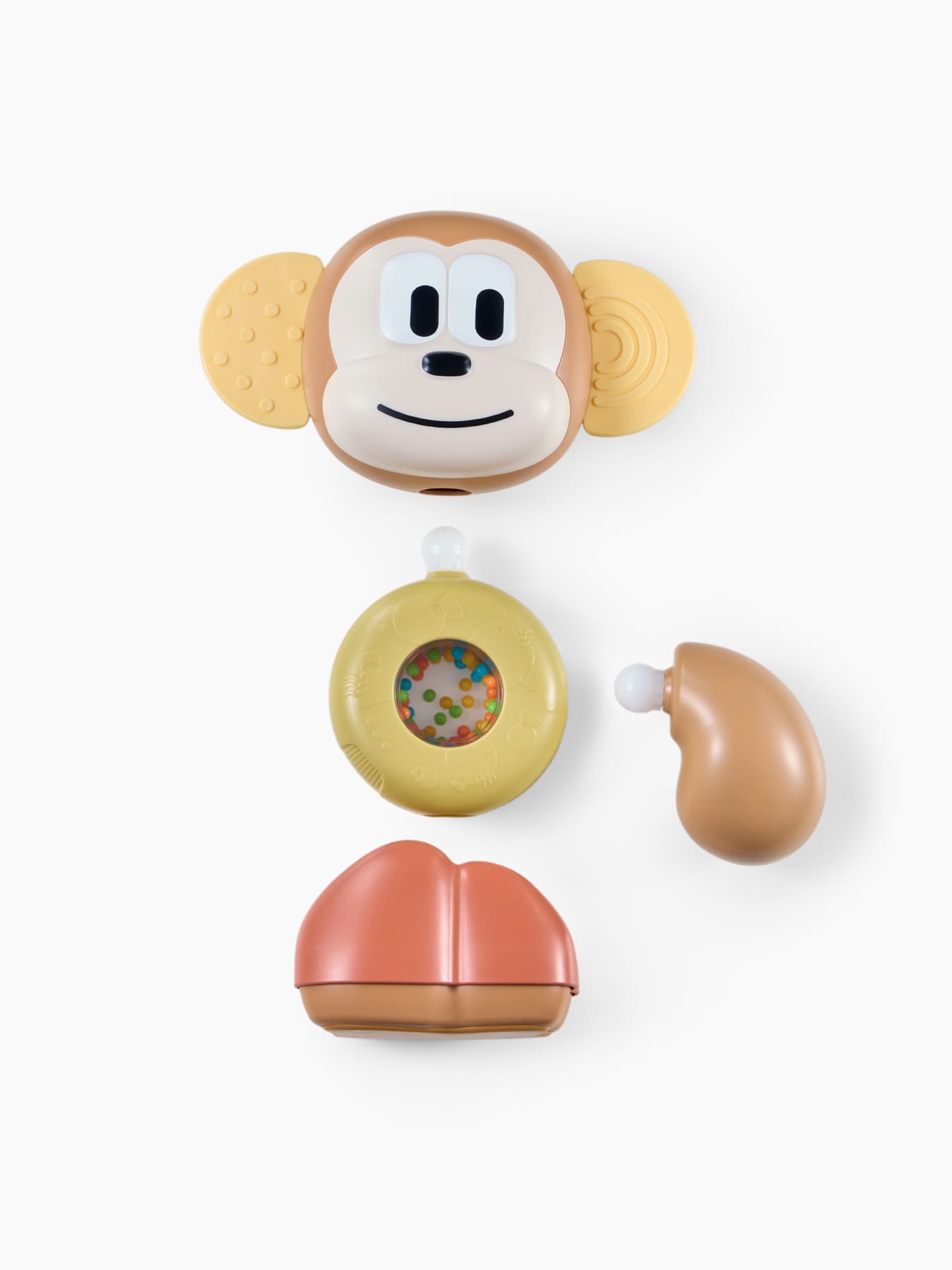 funky monkey