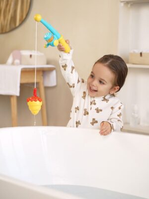 Игрушка рыбалка Happy Baby FISHY FUN 31 рыбалка