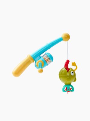 Игрушка рыбалка Happy Baby FISHY FUN 22 рыбалка
