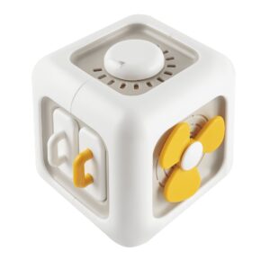 Игрушка развивающая Roxy Kids BUSY CUBE 12 игрушка развивающая