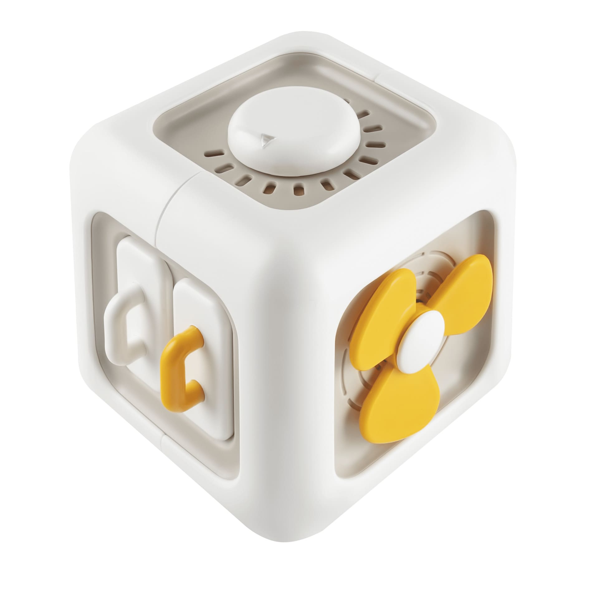 Игрушка развивающая Roxy Kids BUSY CUBE 1 игрушка развивающая