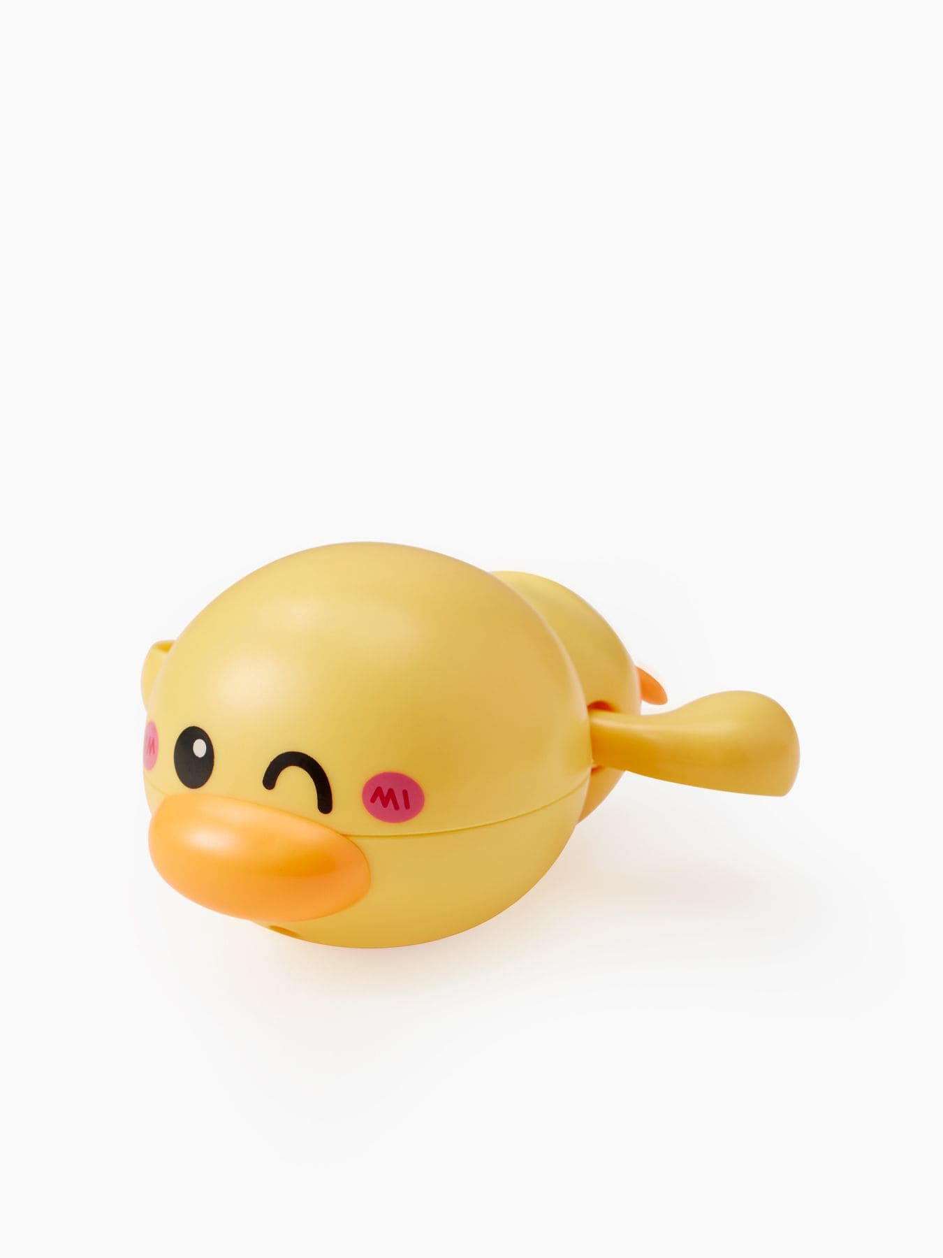 Набор заводных игрушек для ванной Happy Baby DUCKLINGS 3 набор заводных игрушек