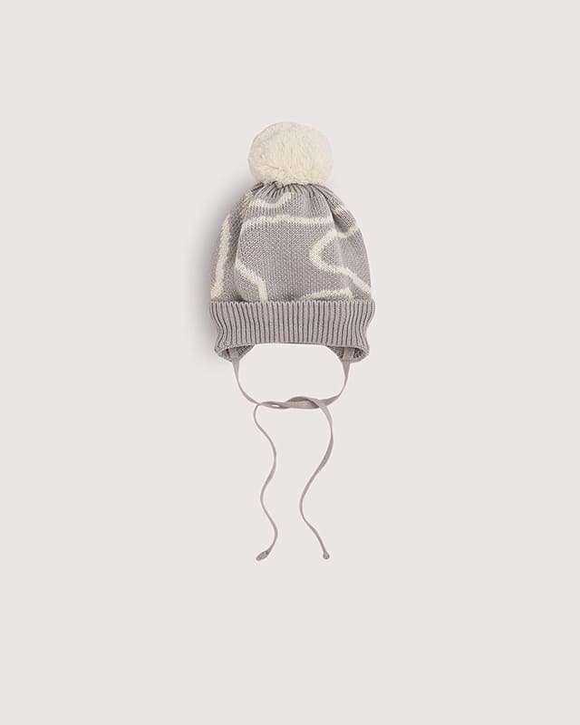 Шапка детская Loomknits LW5353 1 Шапка детская
