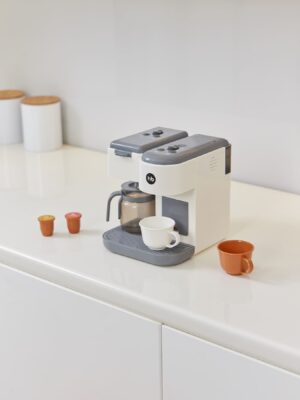 Кофемашина игрушечная Happy Baby COFFEE TIME 20 кофемашина