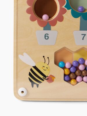 игрушка магнитная