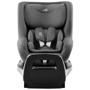 Автокресло группы 0/1 Britax Roemer DUALFIX PRO Style 7 Автокресло группы 0/1 Britax Roemer Dualfix Pro Style