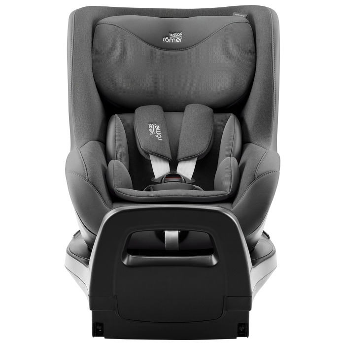 Автокресло группы 0/1 Britax Roemer DUALFIX PRO Style 2 Автокресло группы 0/1 Britax Roemer Dualfix Pro Style