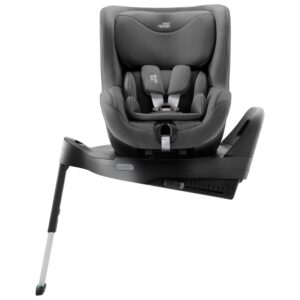 Автокресло группы 0/1 Britax Roemer DUALFIX PRO Style 8 Автокресло группы 0/1 Britax Roemer Dualfix Pro Style