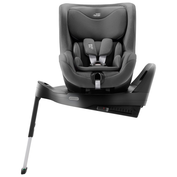 Автокресло группы 0/1 Britax Roemer DUALFIX PRO Style 3 Автокресло группы 0/1 Britax Roemer Dualfix Pro Style