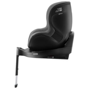 Автокресло группы 0/1 Britax Roemer DUALFIX PRO Style 9 Автокресло группы 0/1 Britax Roemer Dualfix Pro Style
