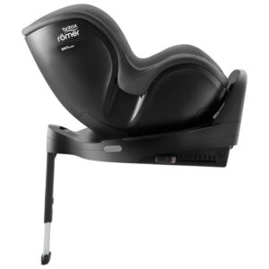 Автокресло группы 0/1 Britax Roemer DUALFIX PRO Style 10 Автокресло группы 0/1 Britax Roemer Dualfix Pro Style