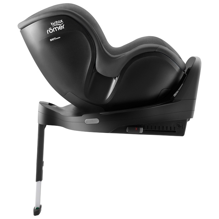 Автокресло группы 0/1 Britax Roemer DUALFIX PRO Style 5 Автокресло группы 0/1 Britax Roemer Dualfix Pro Style