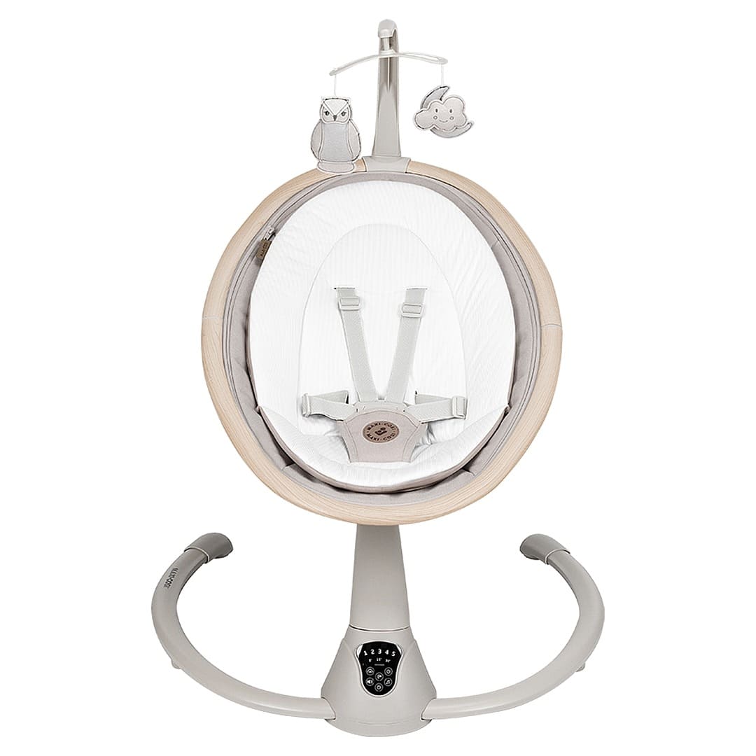 Электрокачели Maxi-Cosi CASSIA SWG 3