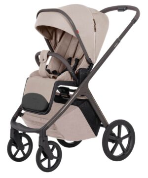 Коляска 2в1 Carrello Vector CRL-6552 limit 7