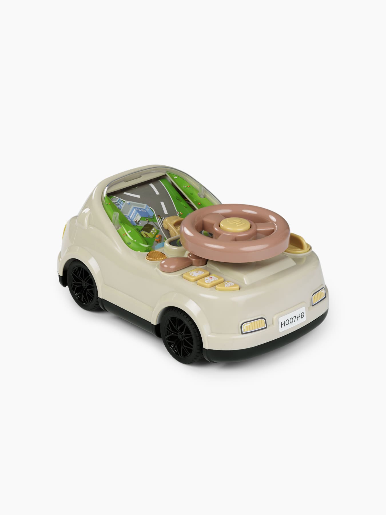 Игрушка машинка Happy Baby STREET DRIVER «СТРИТ ДРАЙВЕР» 2 Игрушка машинка Happy Baby STREET DRIVER «СТРИТ ДРАЙВЕР»